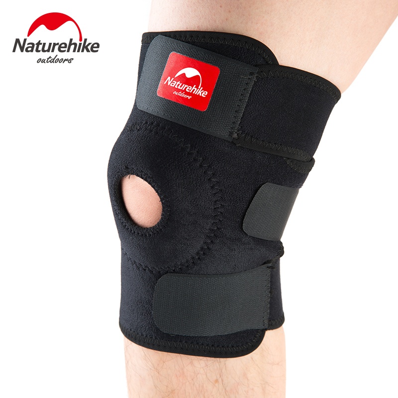 登山健行戶外運動護膝男女通用防護裝備