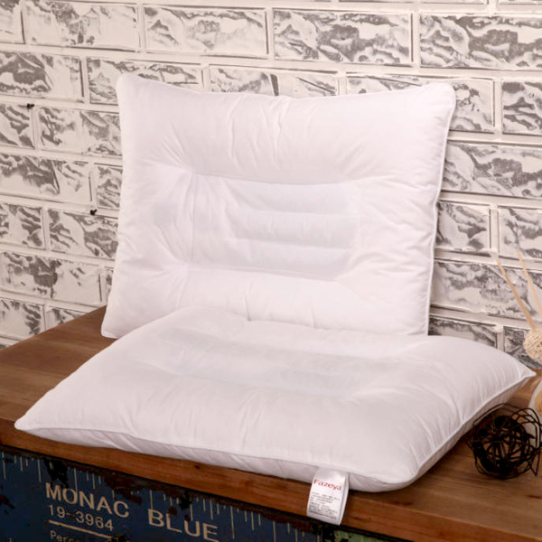 兒童決明子枕頭 天然純棉材質 提供舒適睡眠單人宿舍推薦