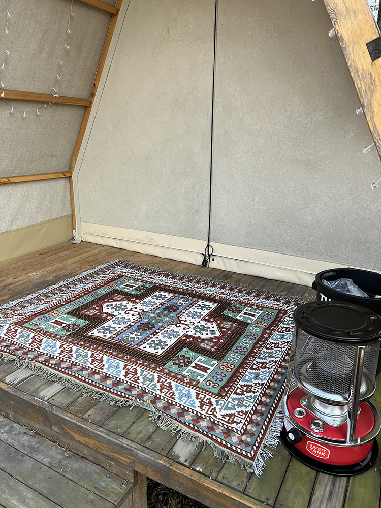 北歐風幾何圖案絨毯午睡休閒毯蓋毯戶外露營地墊拍照沙發巾客廳裝飾