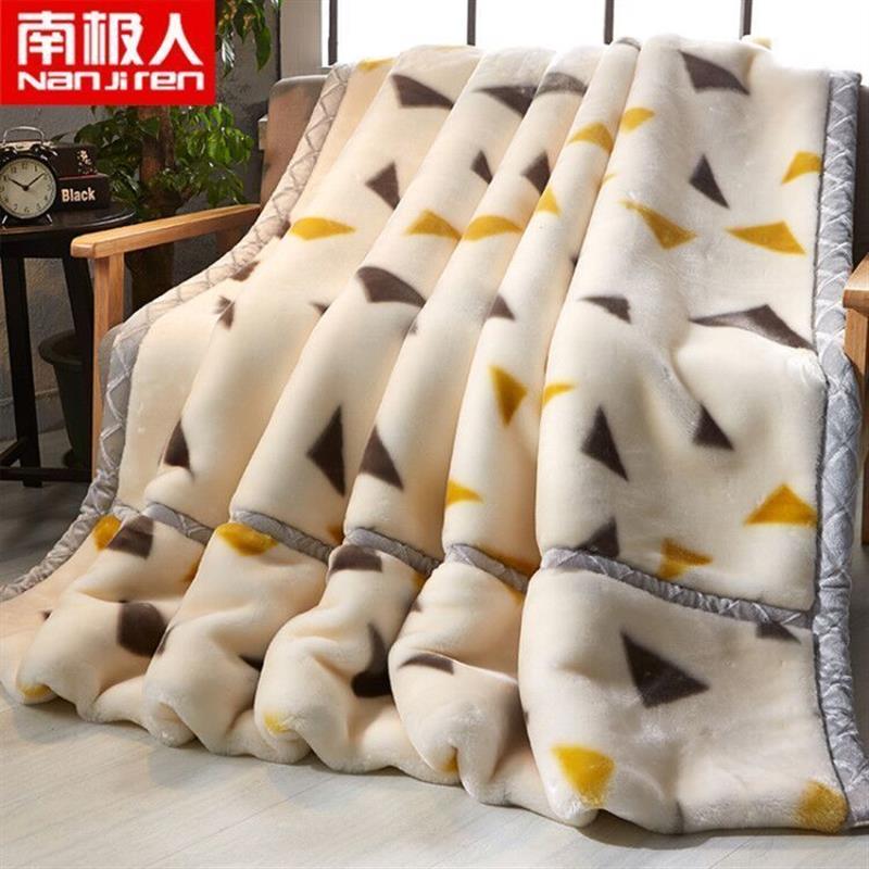絨毯帶給你溫暖舒適的睡眠冬季必備多種款式可供選擇