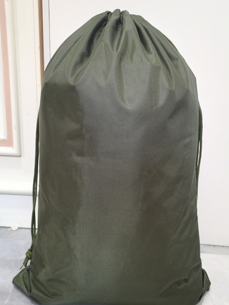 牛津布露營收納袋 衣物棉被整理布包 戶外活動雜物收納