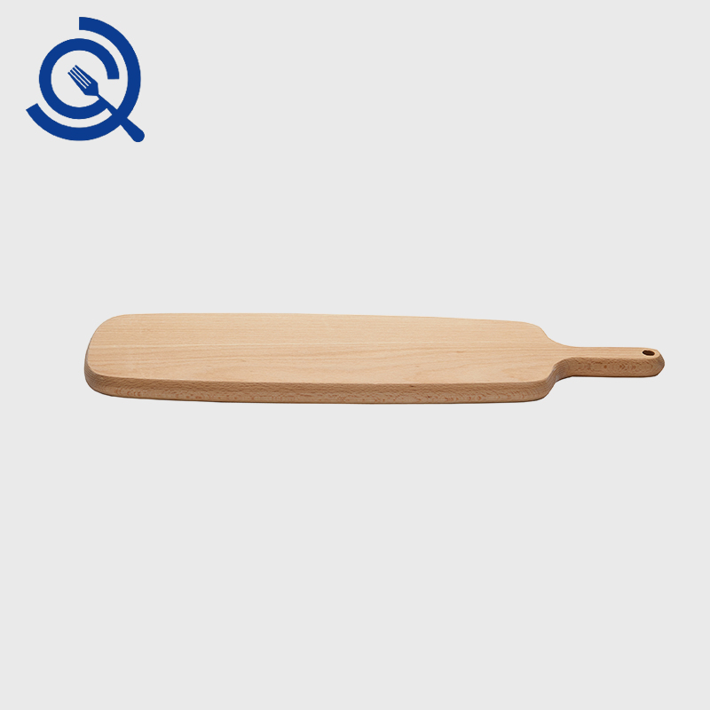 天然櫸木菜板 德國製造多用途砧板披薩麵包板蔬菜水果壽司板 (8.3折)