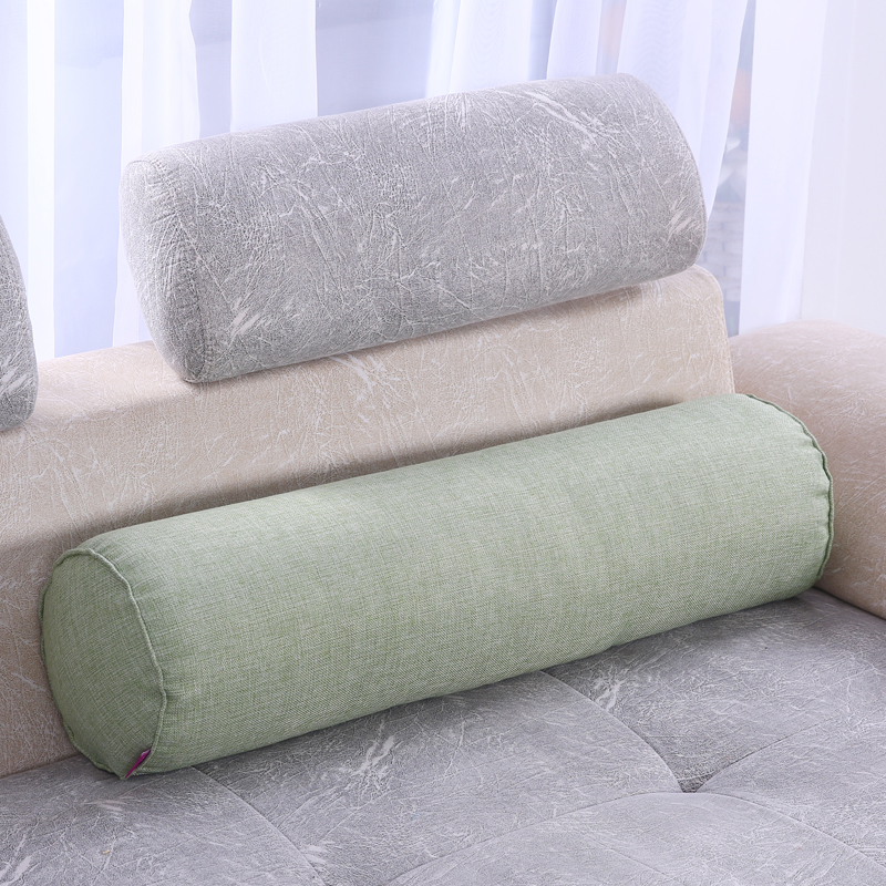 簡約現代風格抱枕pp棉填充混紡外套材質純色設計多種尺寸顏色可選可拆洗適用於沙發臥室客廳等空間