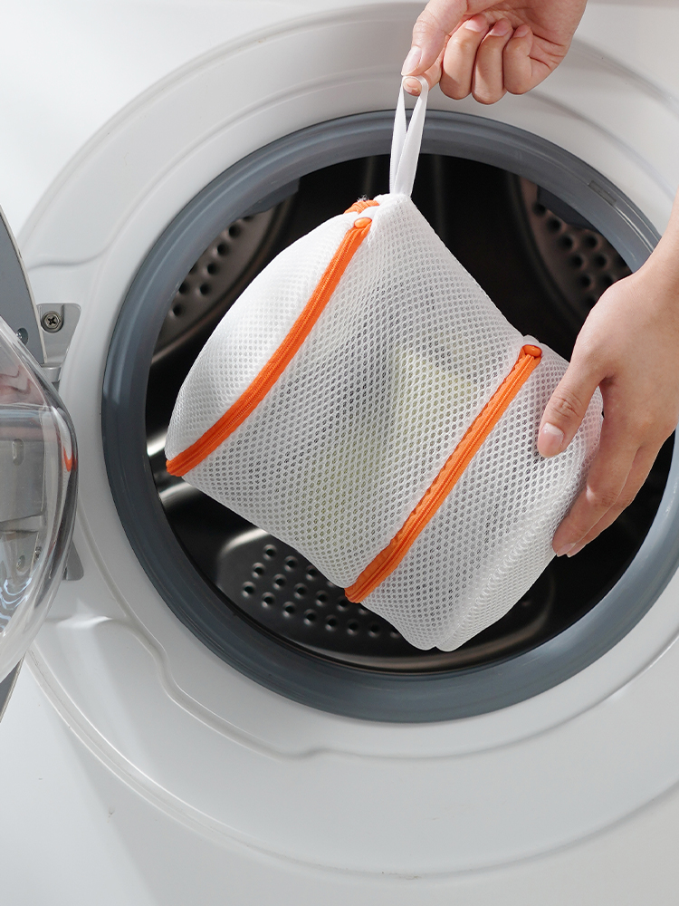 保護內衣毛衣的洗護袋採用雙層設計防變形適用機洗家用必備