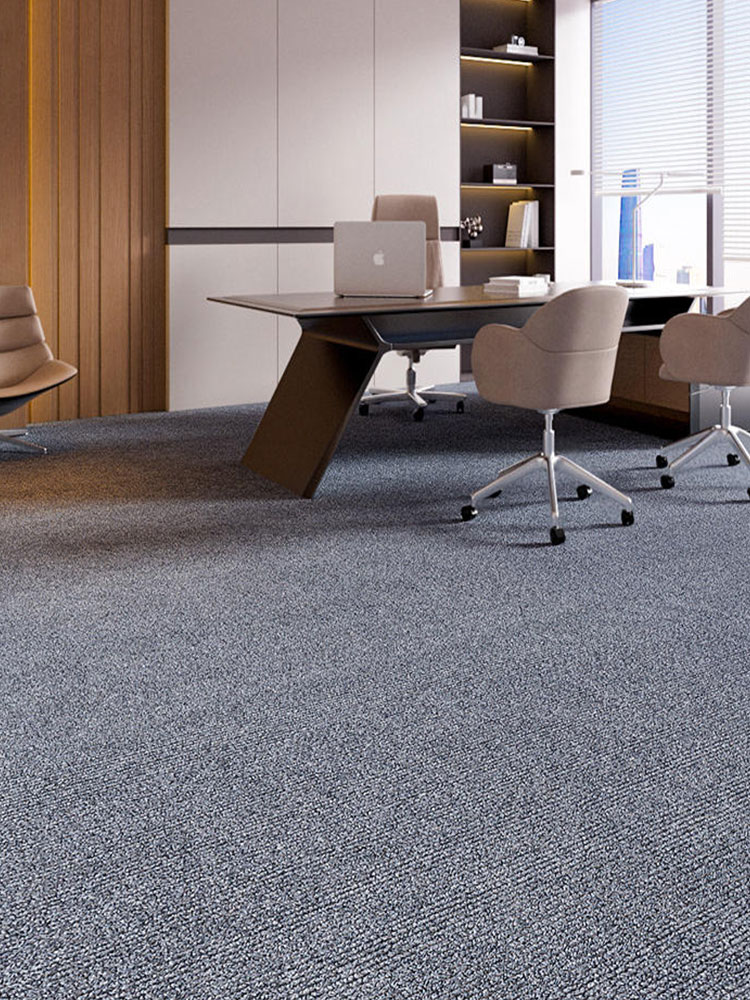 辦公室地毯全鋪商用地毯拼接滿鋪地毯客廳臥室寫字樓地毯