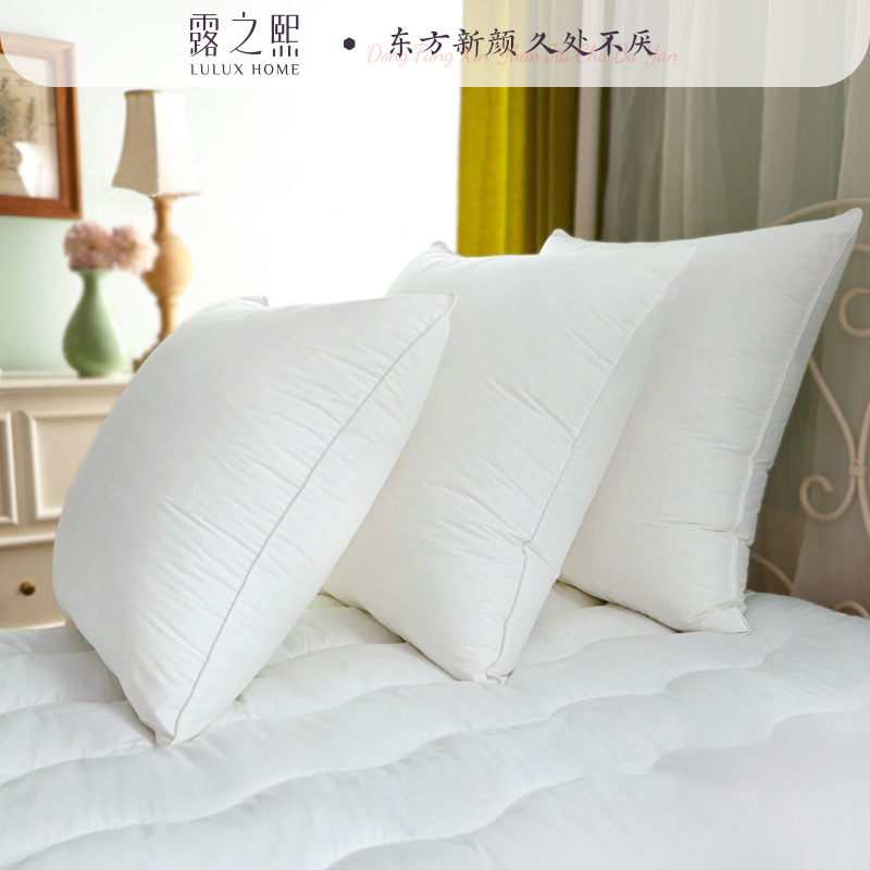 簡約現代風棉抱枕芯高回彈沙發墊靠墊方枕芯多種尺寸選擇