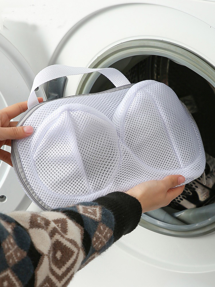 洗衣機機洗專用內衣清洗護袋文胸洗衣袋專業防變形網兜護洗袋