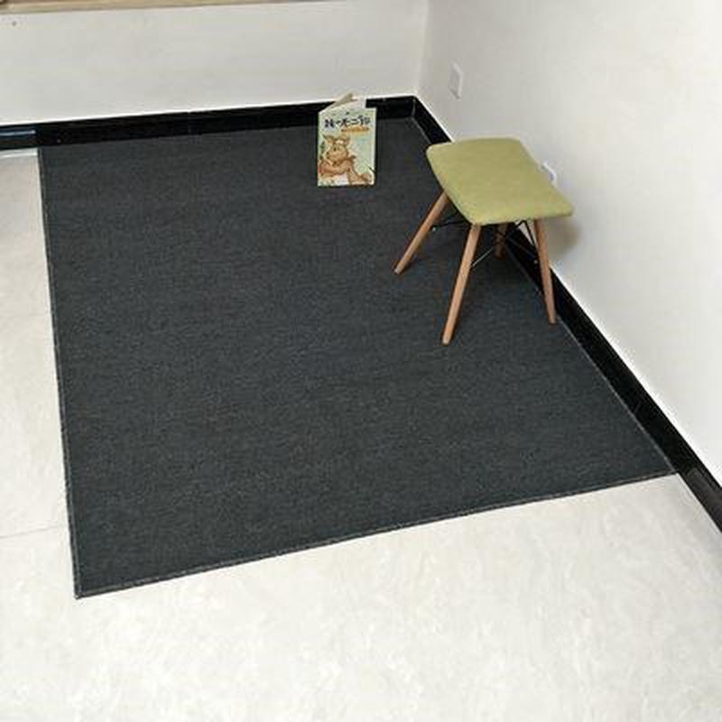 溫潤雅緻 歐式風化纖地毯 妝點居家空間
