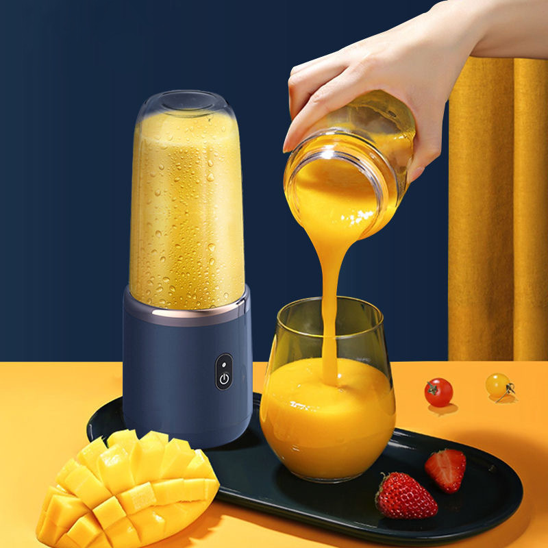 榨汁杯 便攜式 充電款 小型 迷你 果汁杯 全自動 多功能 榨汁機 志高 ch179