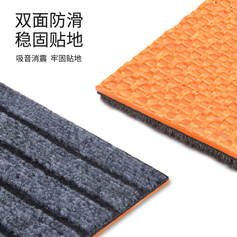 簡約現代風格地毯可手洗吸塵多種尺寸任選讓您輕鬆打造舒適的家居環境