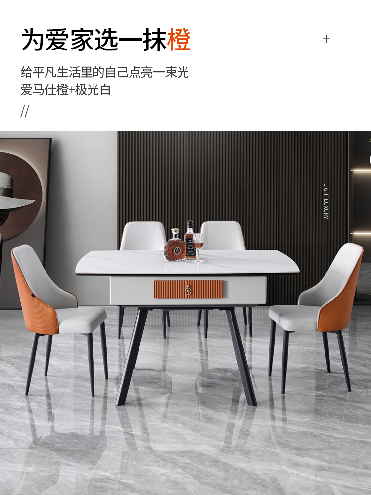 2023新款低音實木麻將機餐桌兩用機麻將桌全自動家用一體簡約現代 (5.9折)