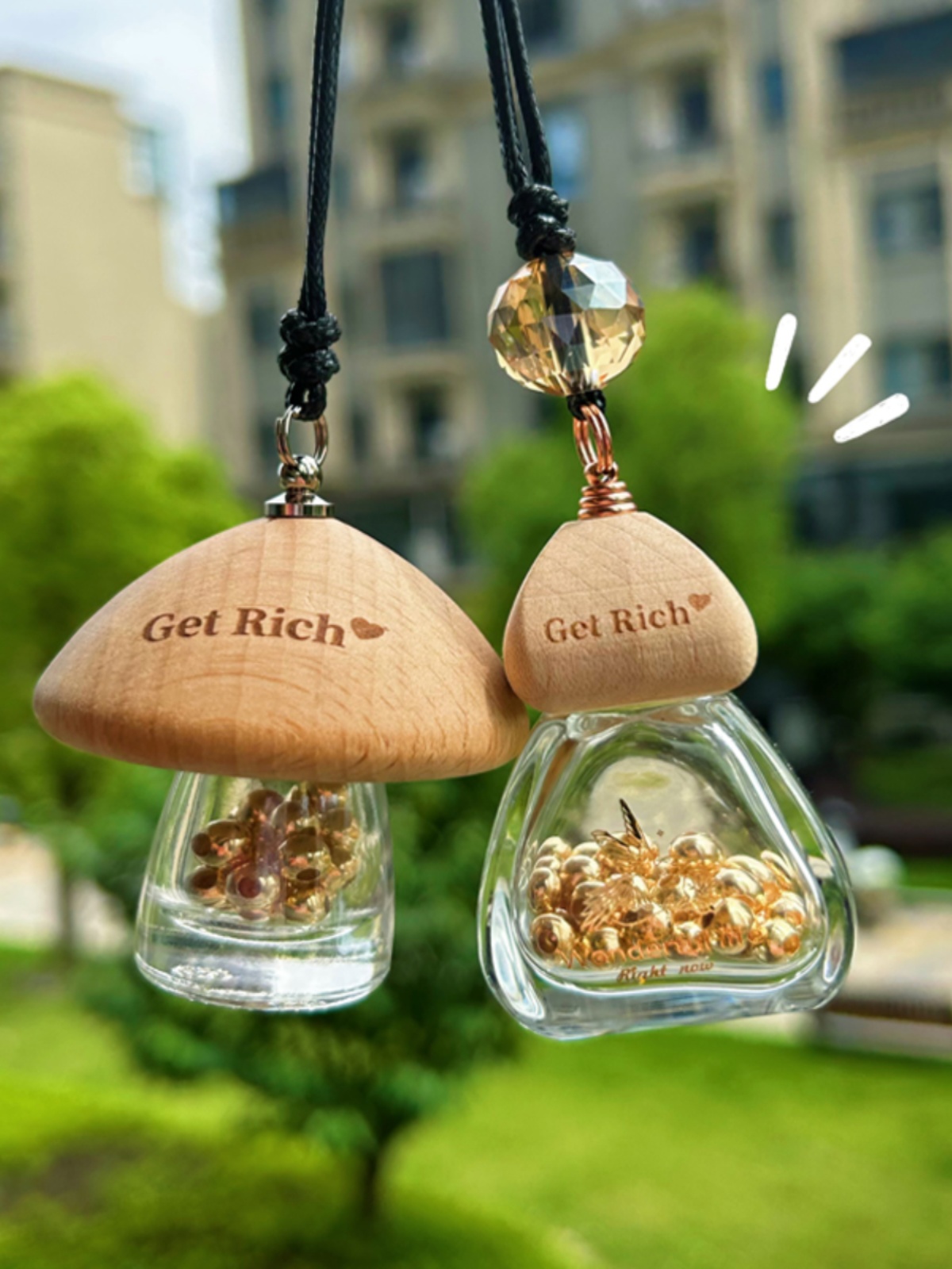 透明玻璃小罐子存錢罐 儲藏零錢鑰匙首飾擺飾品