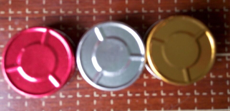 簡約現代風格蠟燭杯鋁盒手工DIY求愛求婚蠟燭燈材料 (10折)