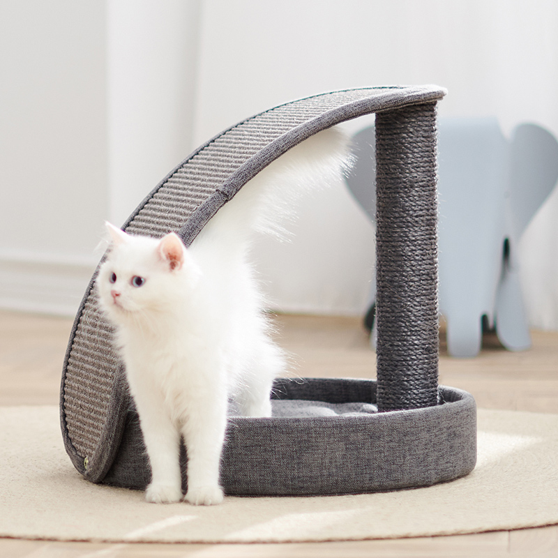 劍麻特大立式沙發保護用品貓抓板