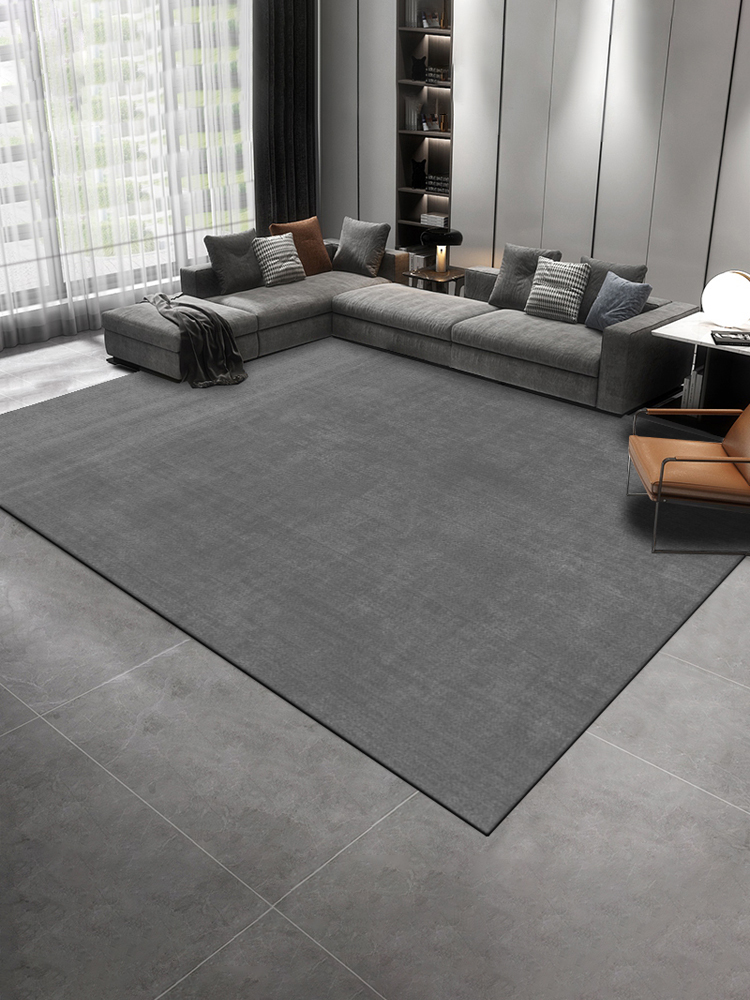 美觀大方多用途風格地毯 擦拭便利適合各空間