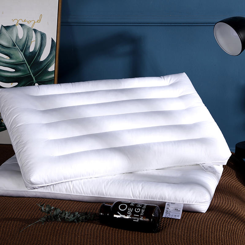 兒童雙人防蟎枕芯棉材質舒適透氣適用單人合格品保證