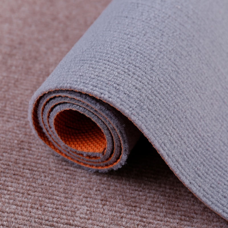 防滑耐髒全鋪地墊隔音地毯房間客廳臥室工作室商用地毯整鋪大面積