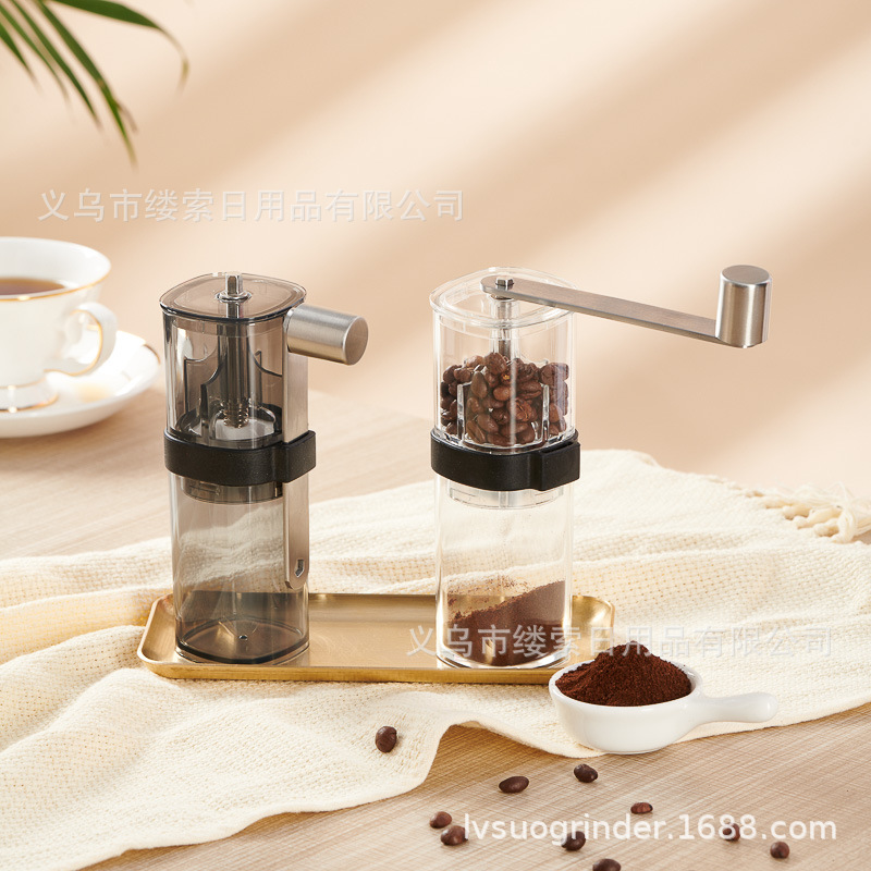 復古磨豆機 手動咖啡機 咖啡磨豆機 咖啡研磨機