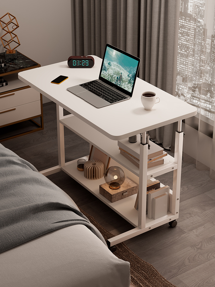 可移動升降電腦桌 給你舒適的居家生活 (2.2折)