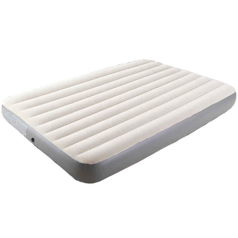 intex充氣床墊 單人雙人加厚戶外便攜摺疊床 懶人衝氣床 多種款式