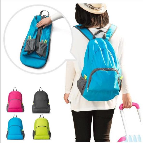 收納袋旅行包多功能出門必備輕鬆收納衣物輕便攜帶學生外出好幫手