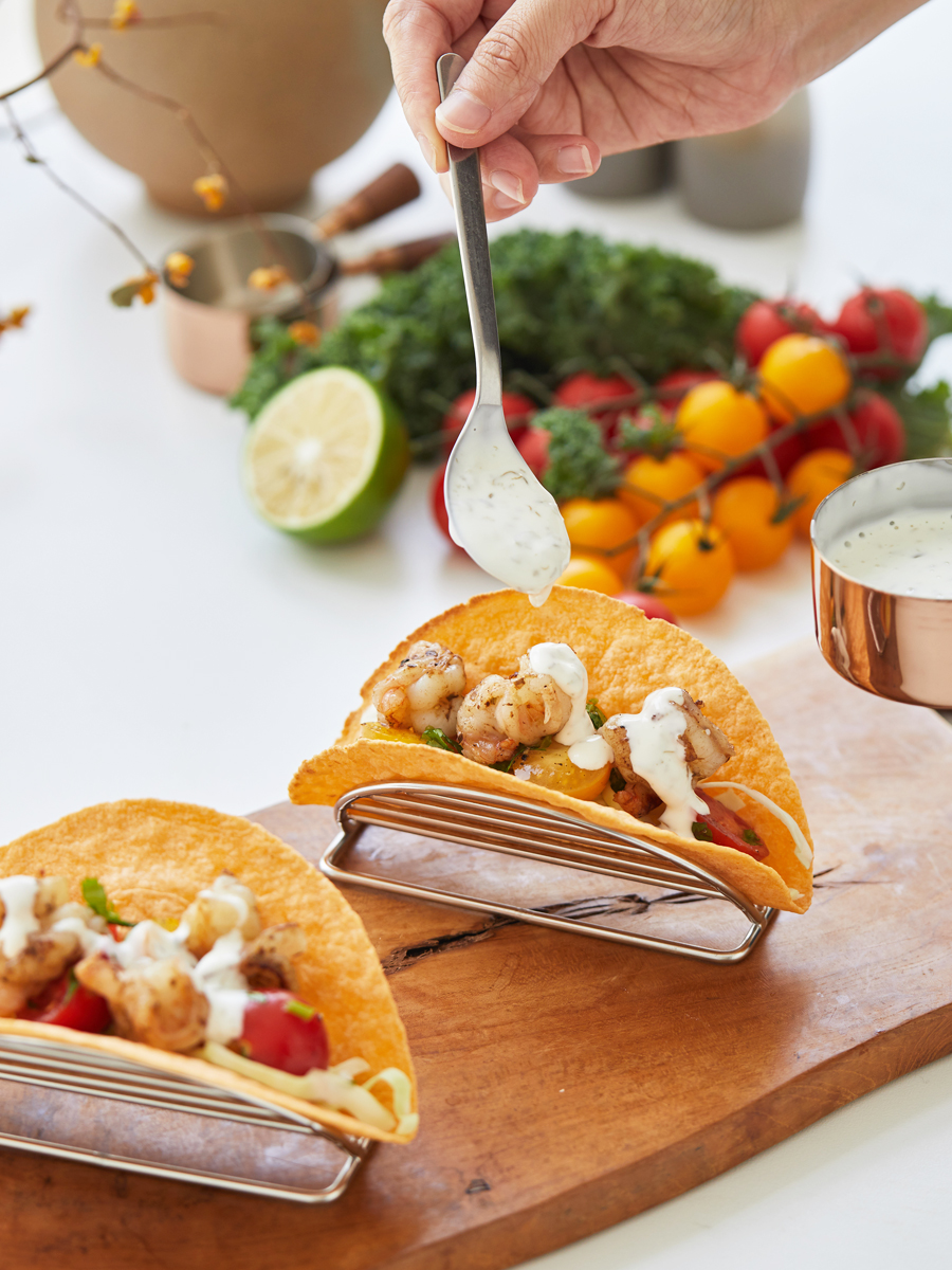 西餐廳風格不鏽鋼304墨西哥taco架玉米薄餅holder